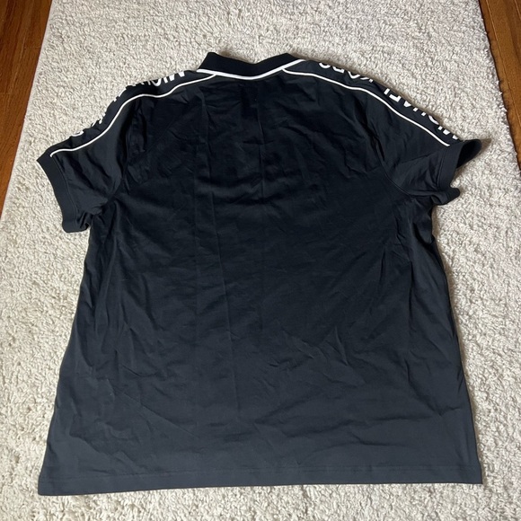 Michael Kors Size XXL Men's Polo Shirt - Picture 6 of 6